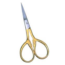 Fancy Scissors
